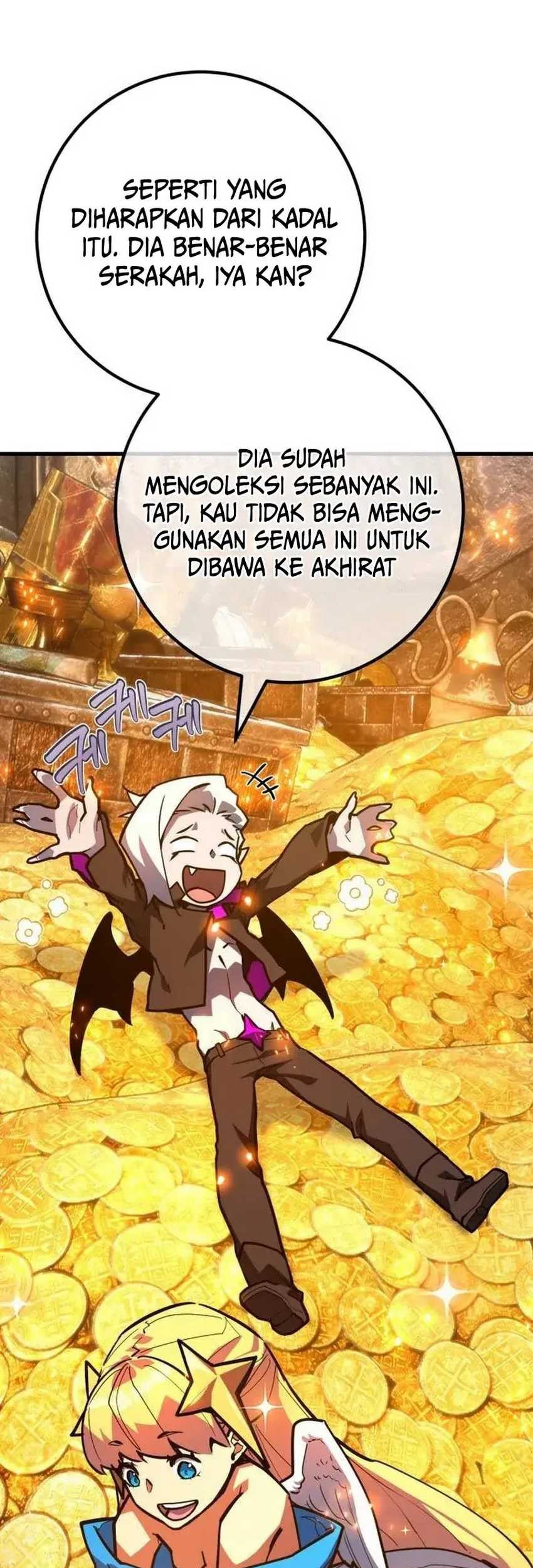 The Game’s Top Troll Chapter 94 Gambar 52
