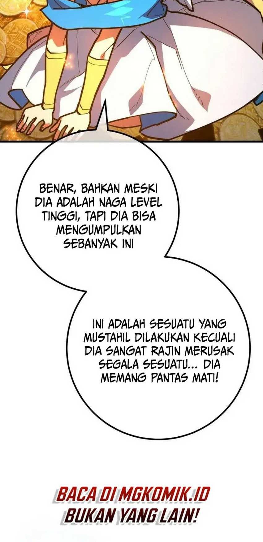 The Game’s Top Troll Chapter 94 Gambar 53