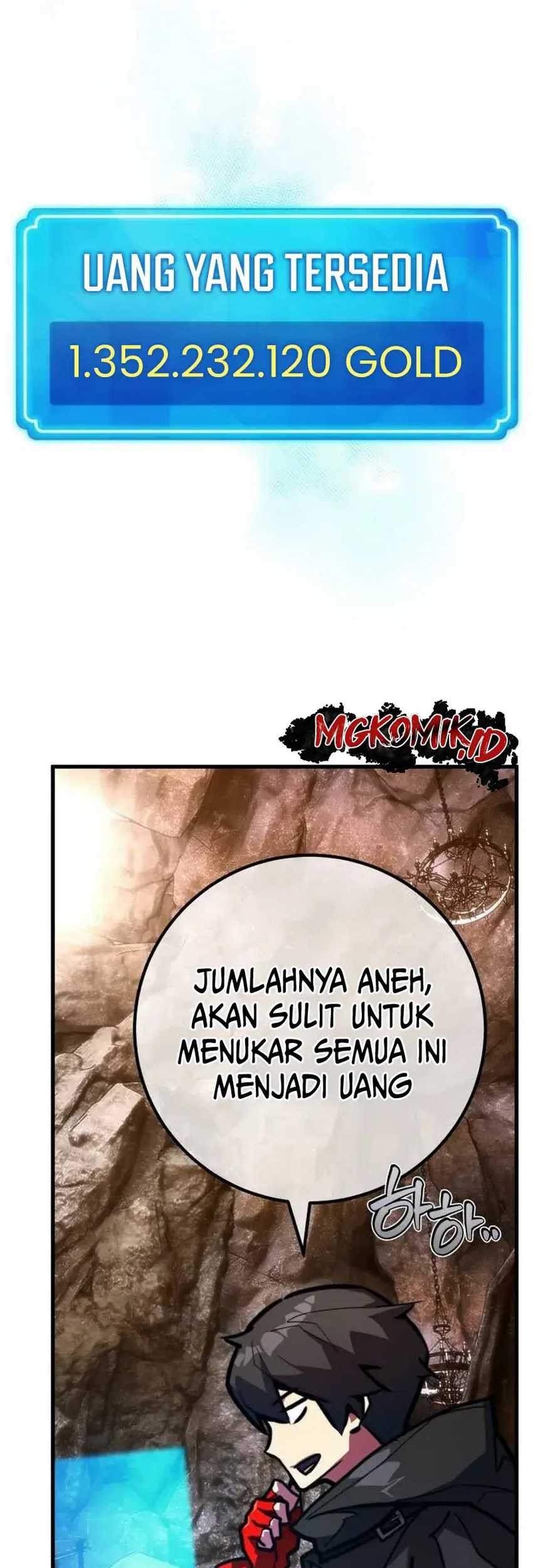 The Game’s Top Troll Chapter 94 Gambar 54