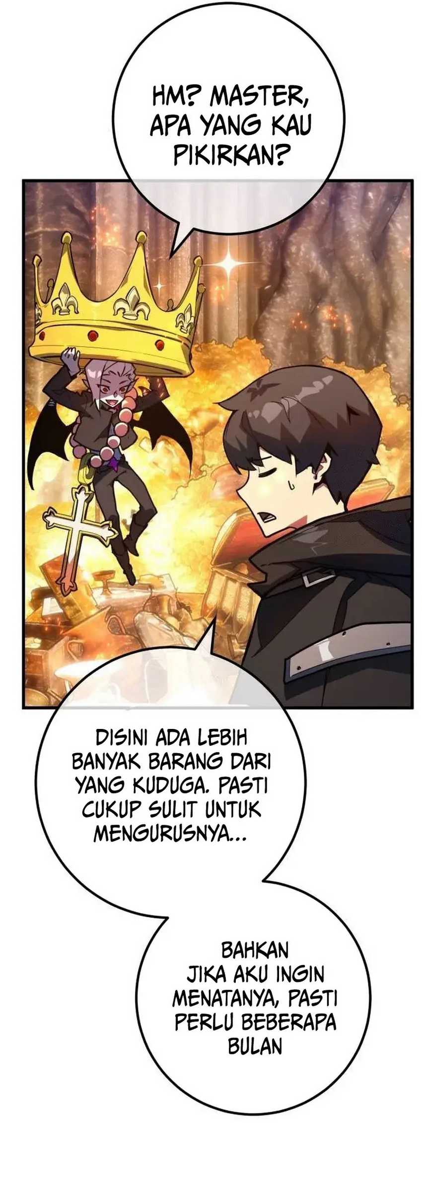 The Game’s Top Troll Chapter 94 Gambar 68