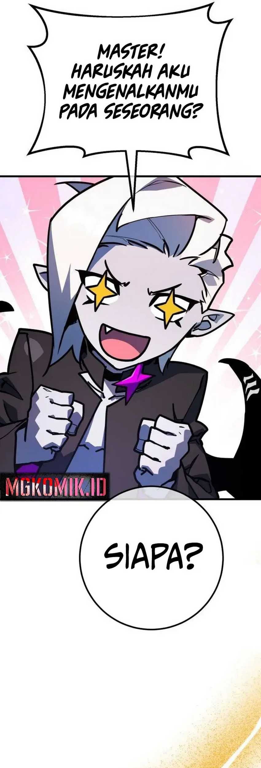 The Game’s Top Troll Chapter 94 Gambar 69