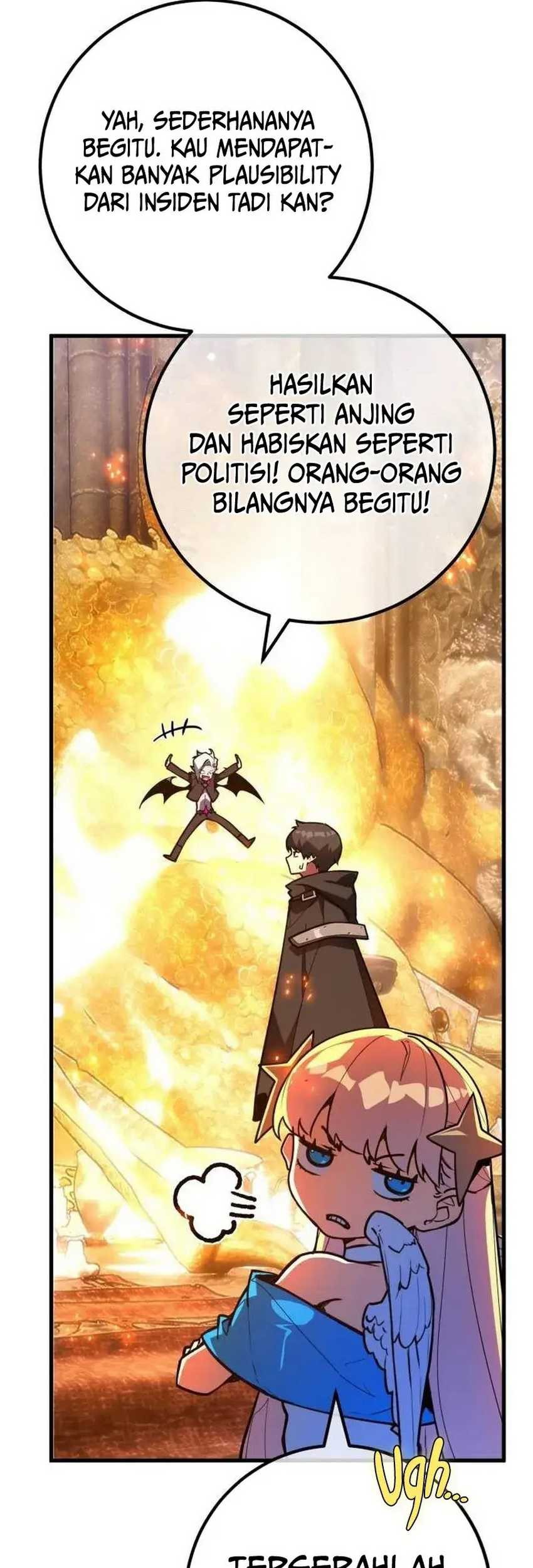 The Game’s Top Troll Chapter 94 Gambar 72