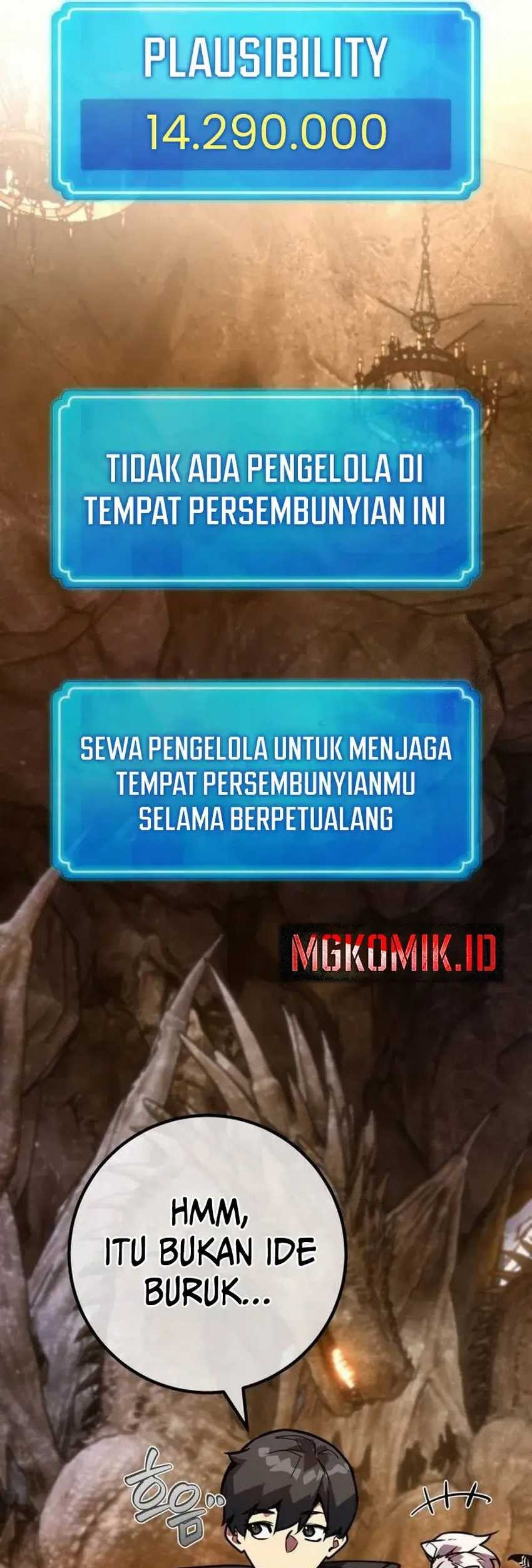 The Game’s Top Troll Chapter 94 Gambar 74
