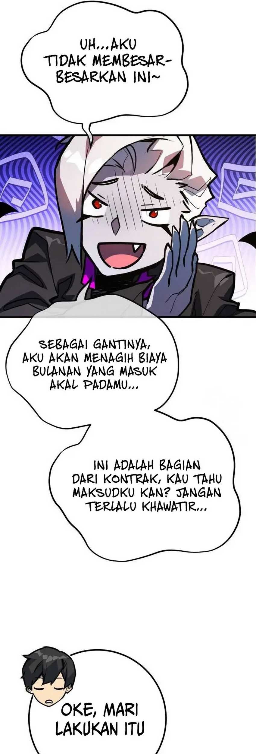 The Game’s Top Troll Chapter 94 Gambar 76