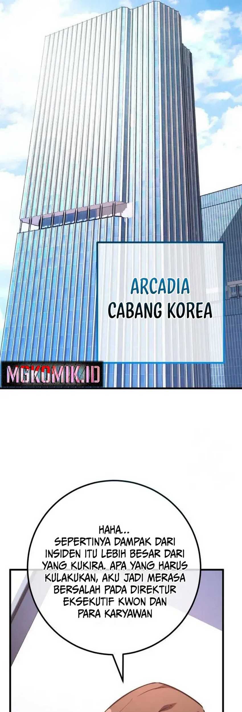 The Game’s Top Troll Chapter 94 Gambar 85