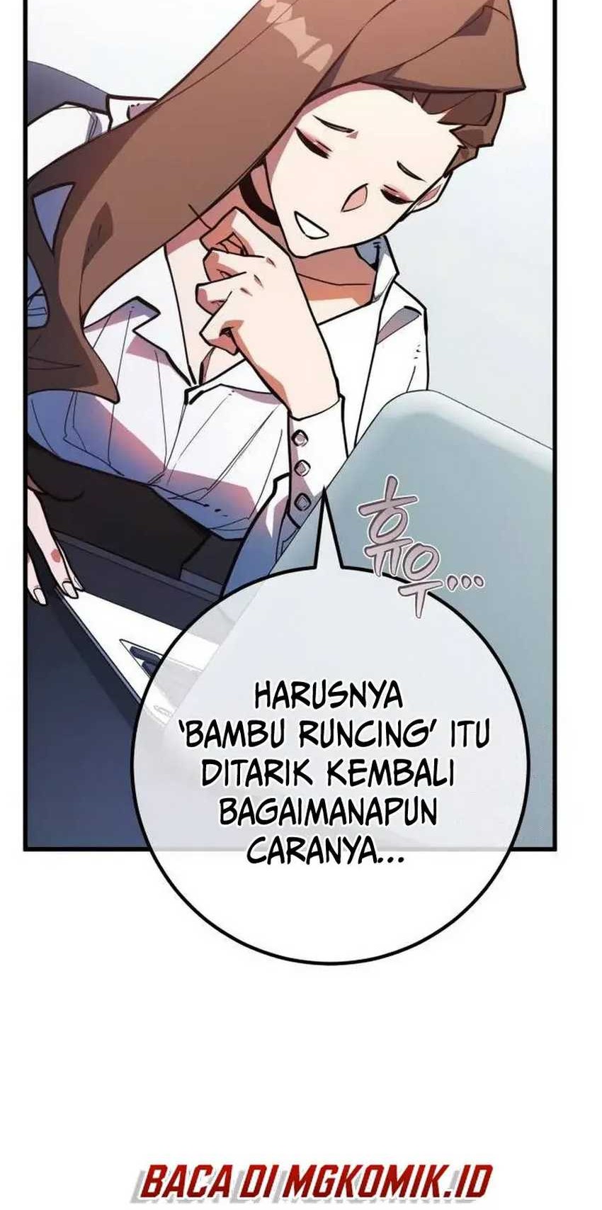 The Game’s Top Troll Chapter 94 Gambar 86