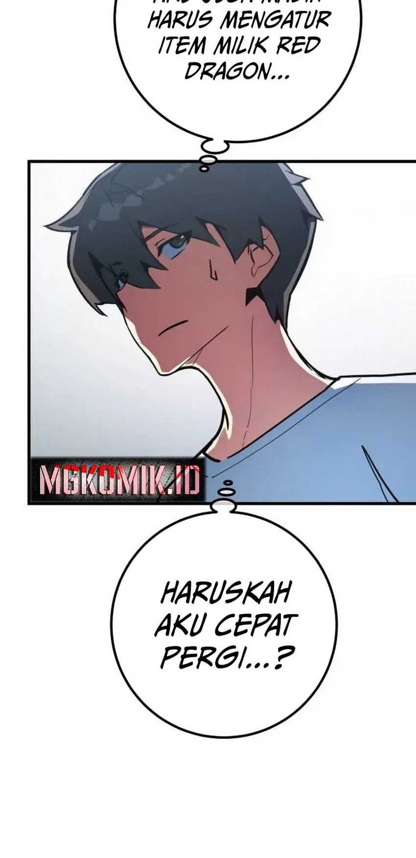 The Game’s Top Troll Chapter 94 Gambar 96
