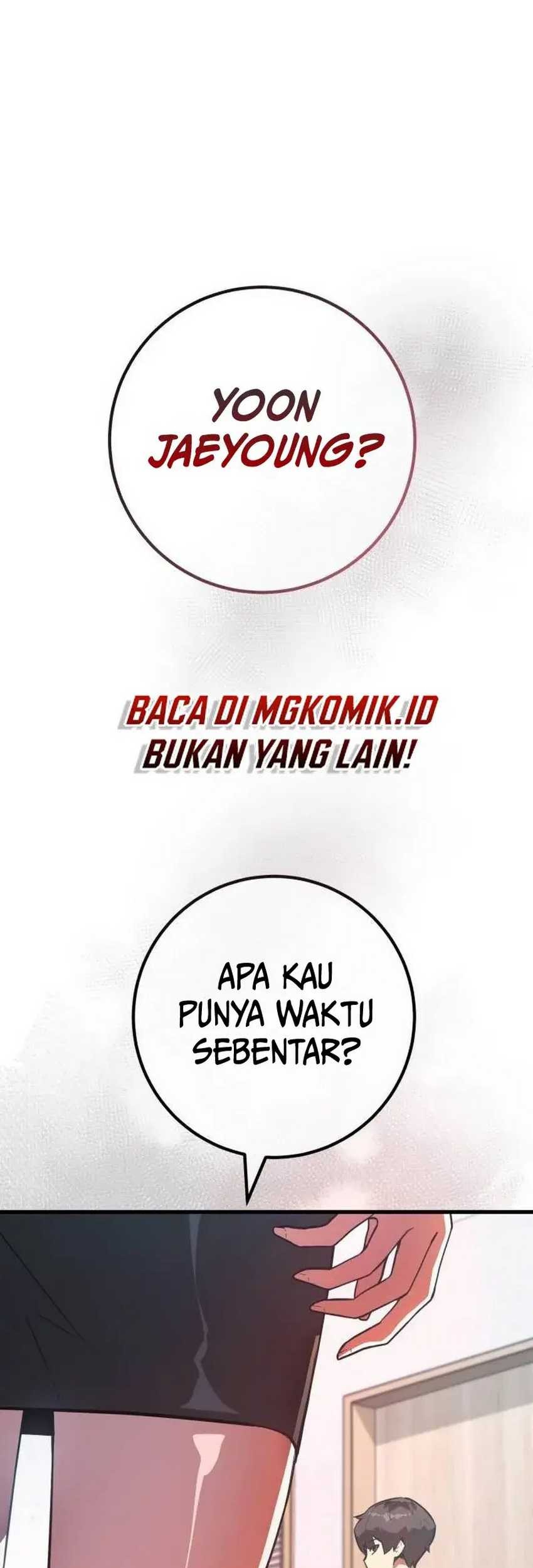 The Game’s Top Troll Chapter 94 Gambar 97