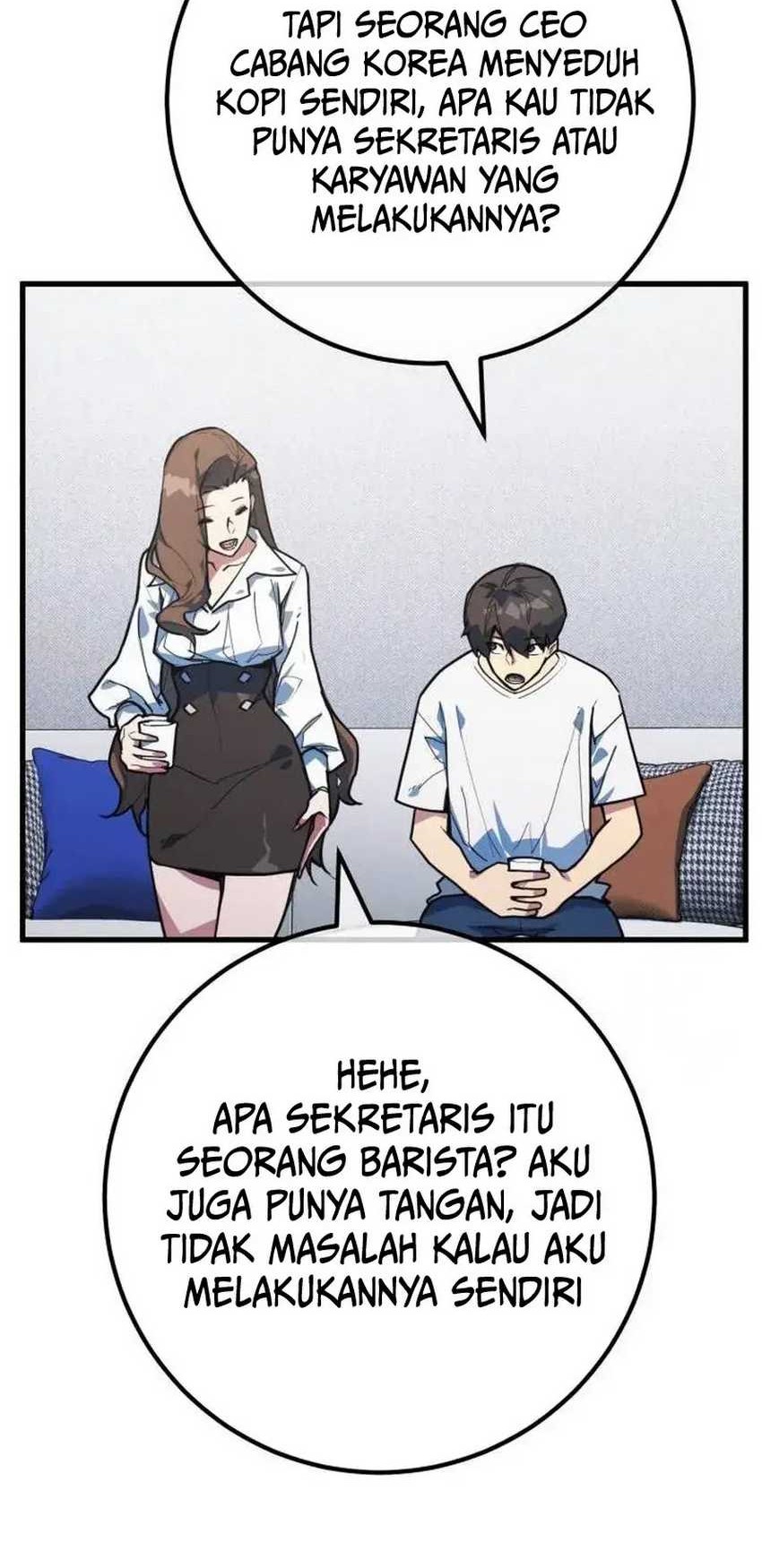The Game’s Top Troll Chapter 94 Gambar 103