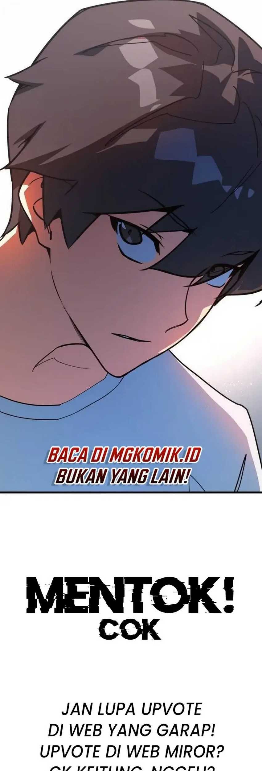 The Game’s Top Troll Chapter 94 Gambar 108