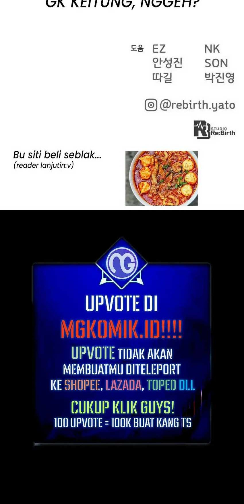 The Game’s Top Troll Chapter 94 Gambar 109