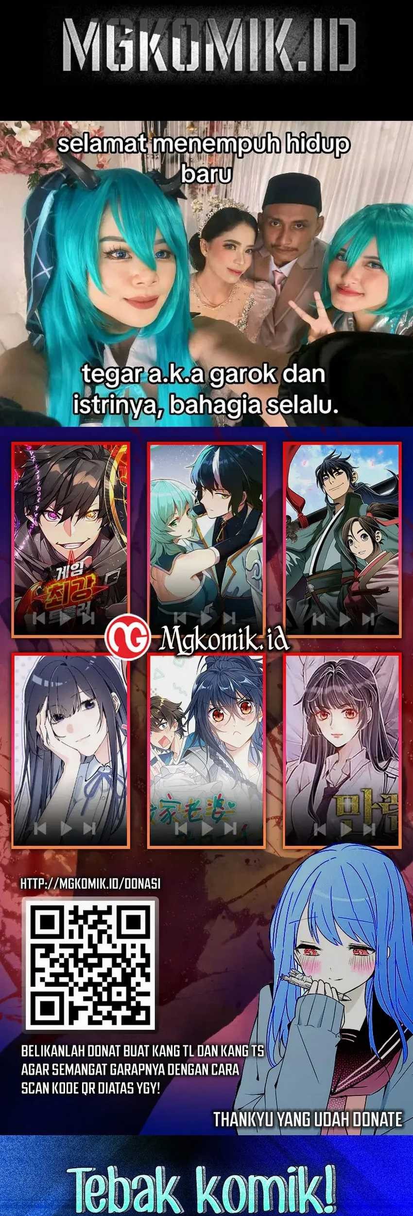 The Game’s Top Troll Chapter 94 Gambar 110