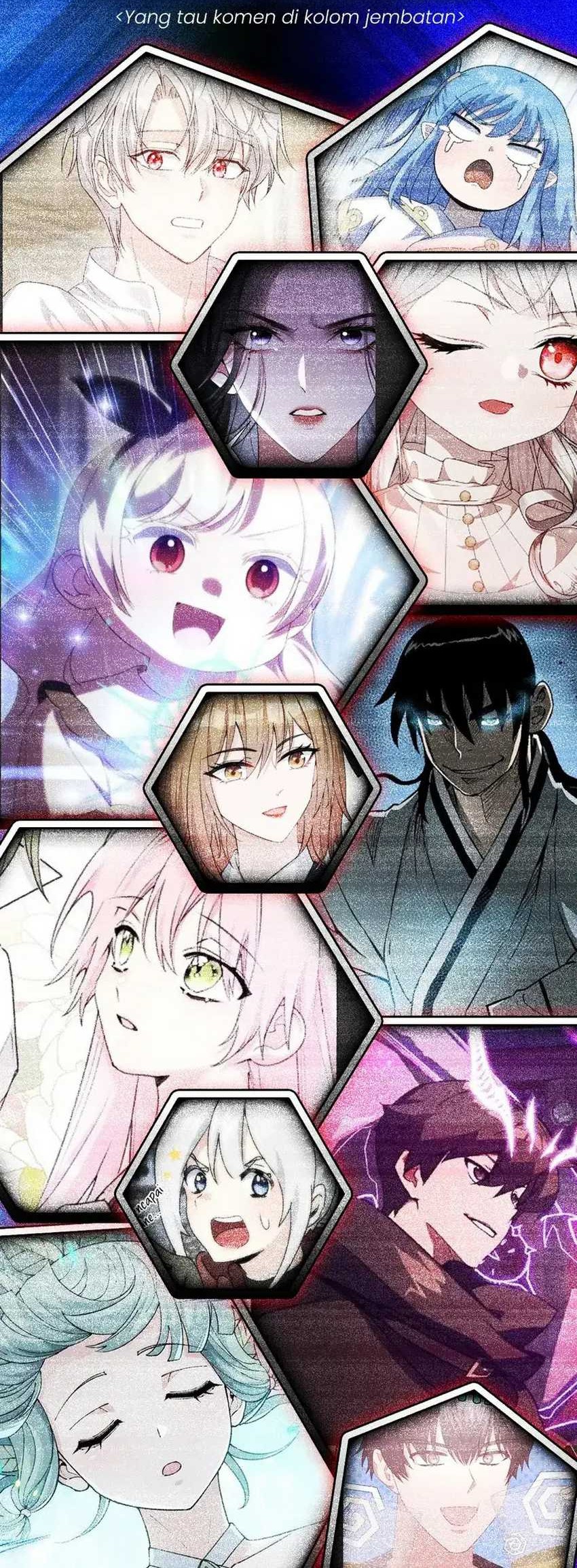 The Game’s Top Troll Chapter 94 Gambar 111