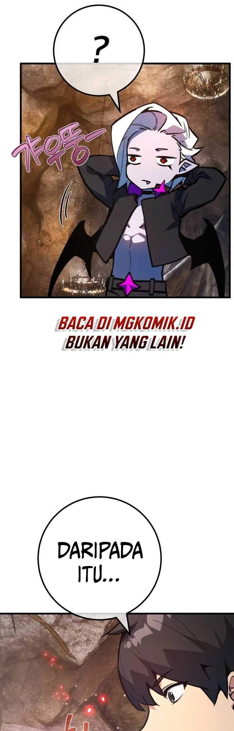 The Game’s Top Troll Chapter 95 Gambar 40