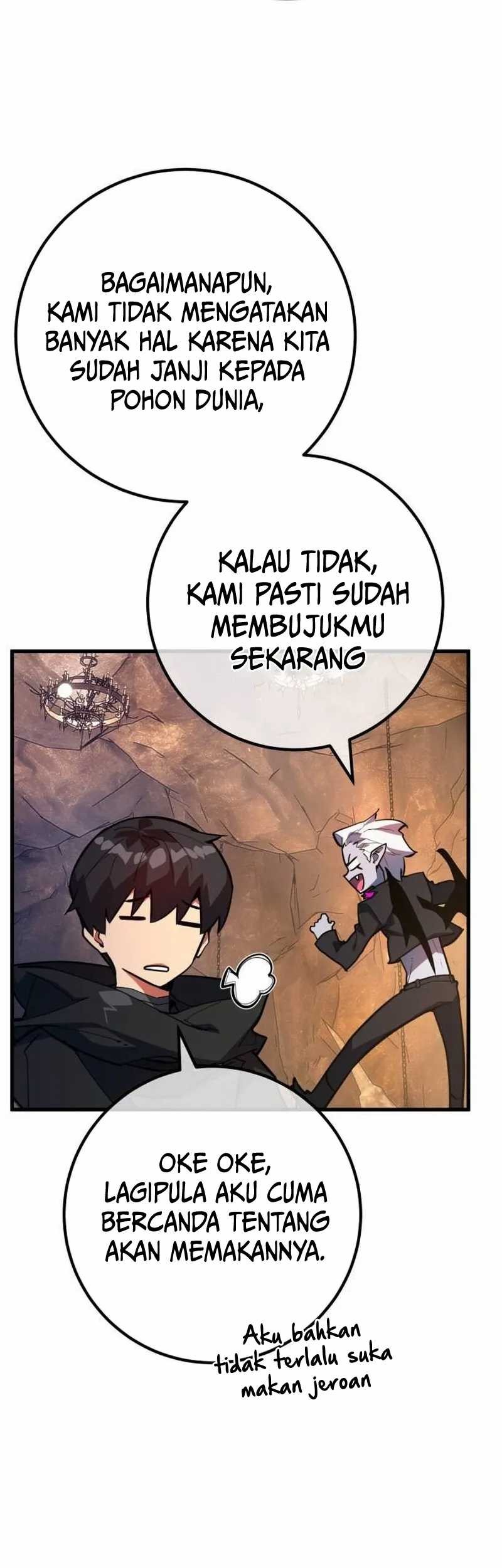 The Game’s Top Troll Chapter 95 Gambar 50