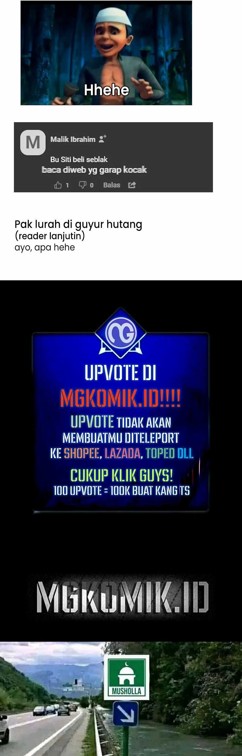 The Game’s Top Troll Chapter 95 Gambar 109