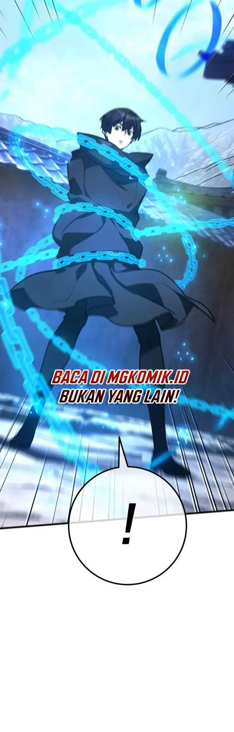 The Game’s Top Troll Chapter 96 Gambar 23