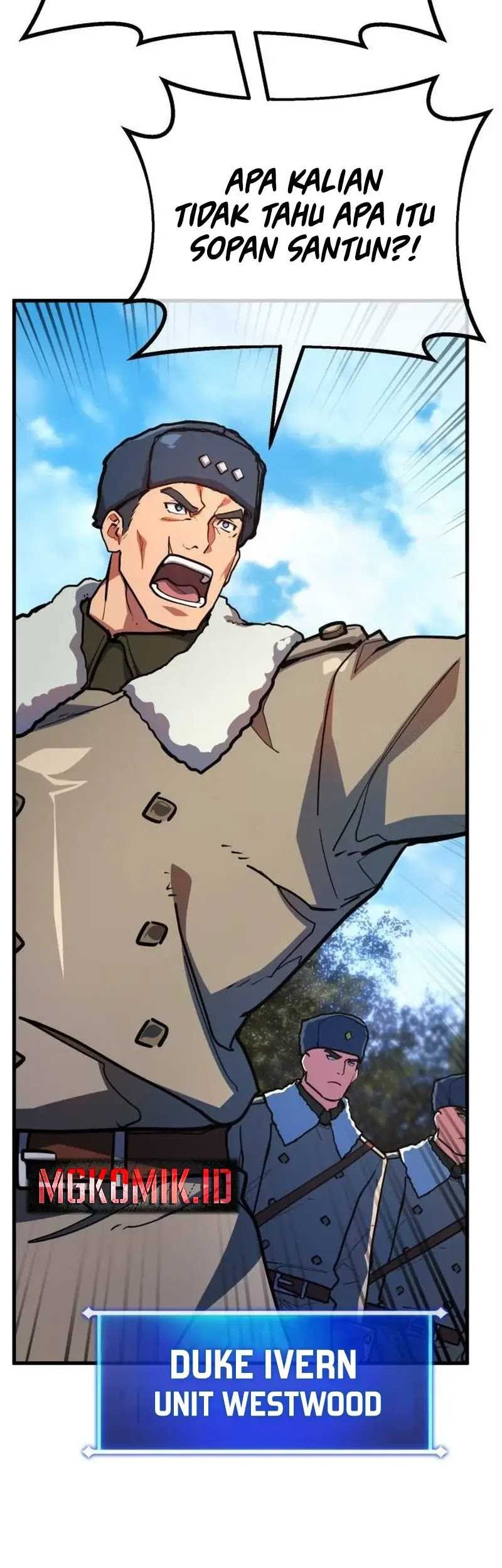 The Game’s Top Troll Chapter 96 Gambar 27