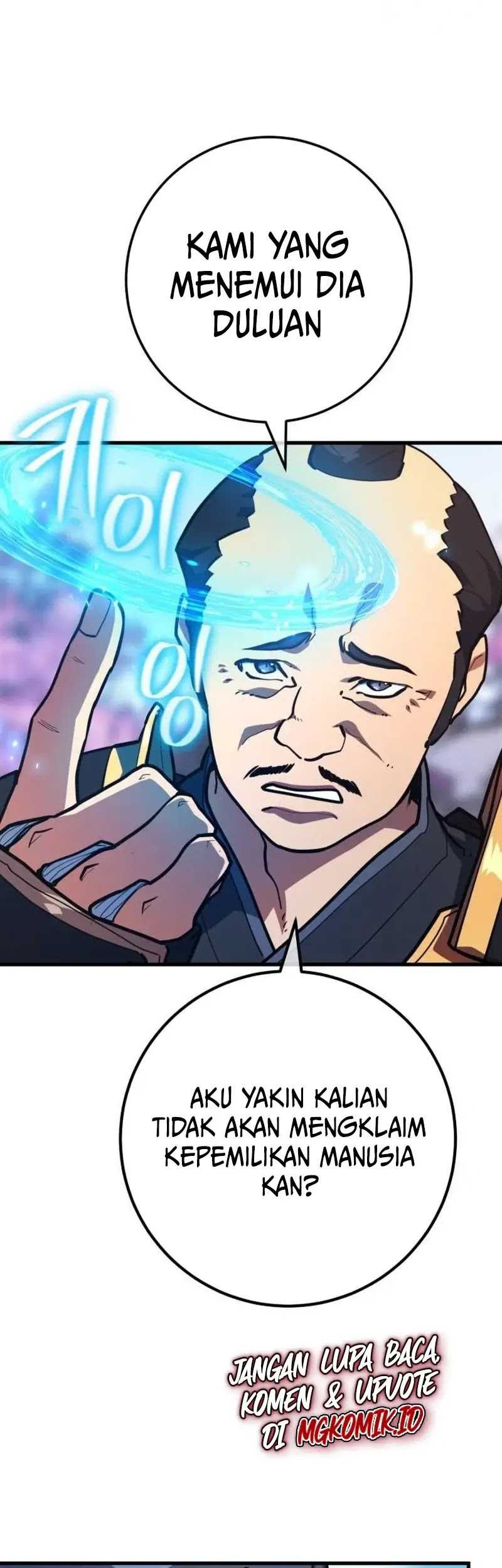 The Game’s Top Troll Chapter 96 Gambar 29