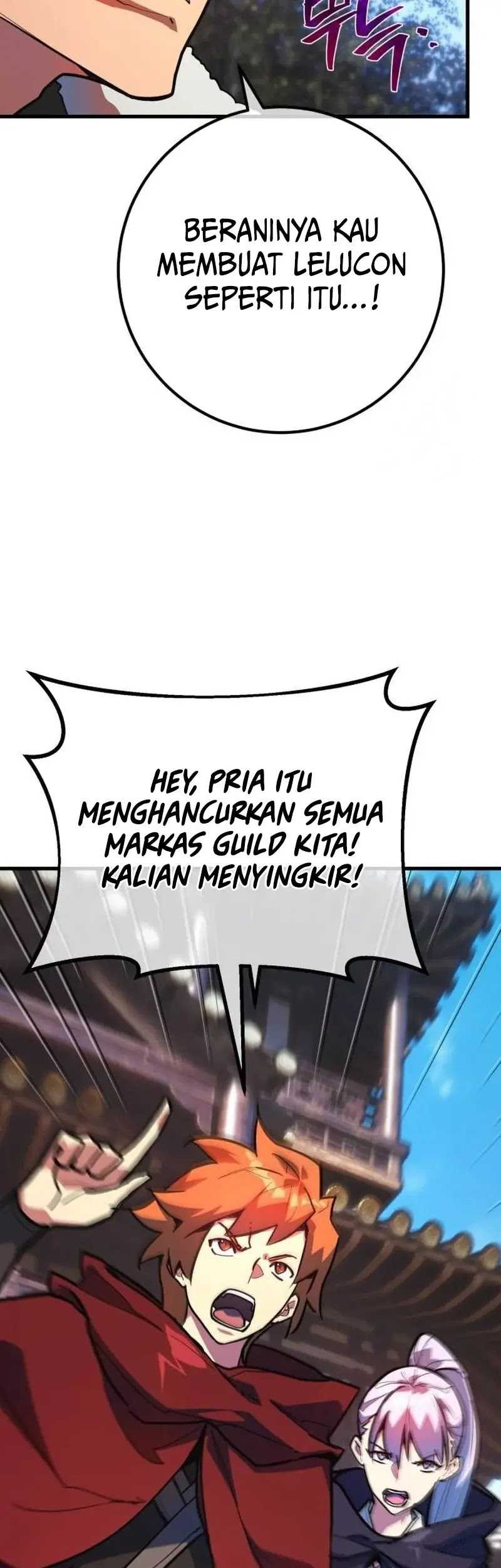 The Game’s Top Troll Chapter 96 Gambar 31