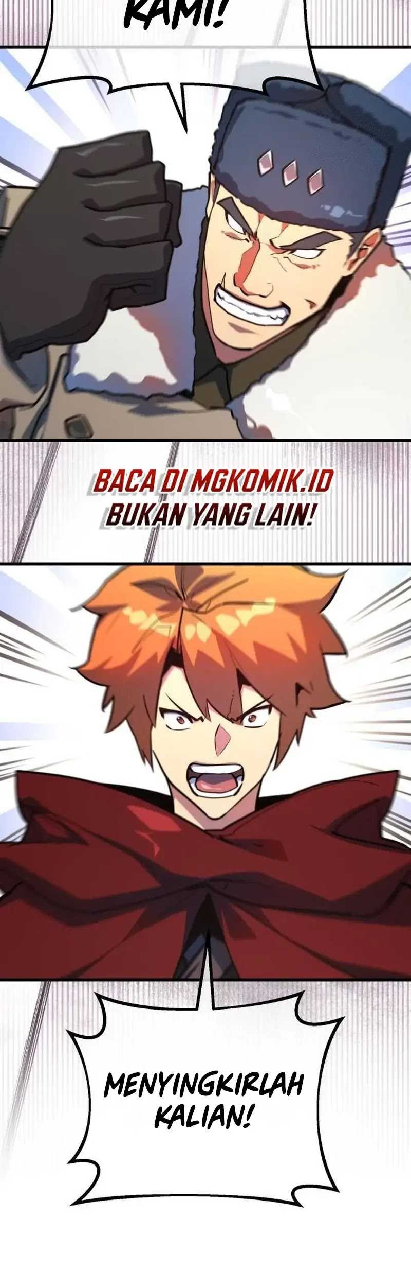 The Game’s Top Troll Chapter 96 Gambar 35