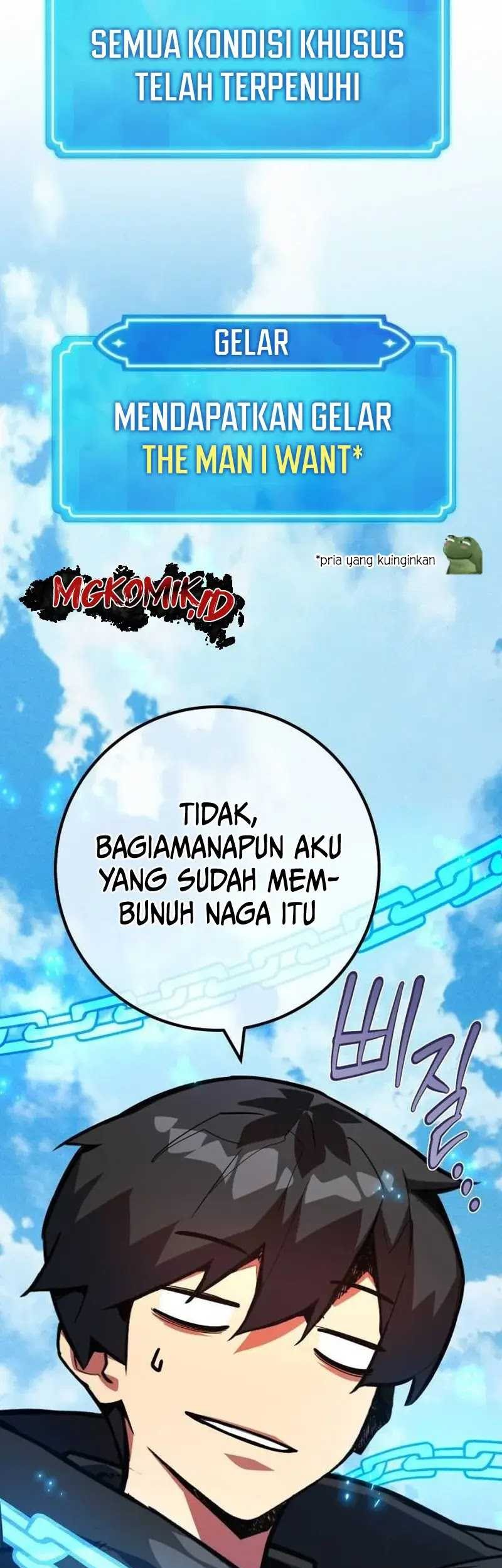 The Game’s Top Troll Chapter 96 Gambar 37