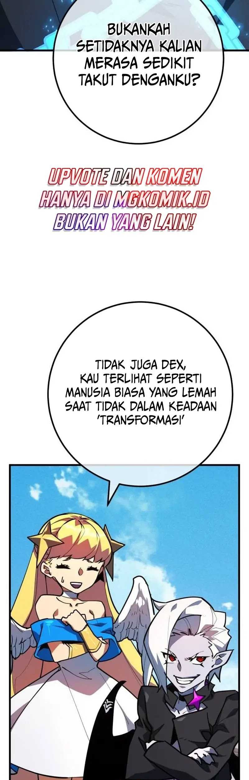 The Game’s Top Troll Chapter 96 Gambar 39
