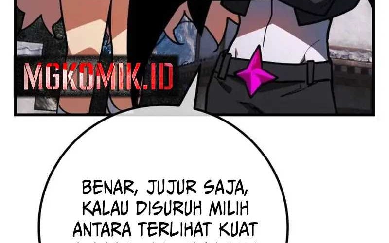 The Game’s Top Troll Chapter 96 Gambar 40