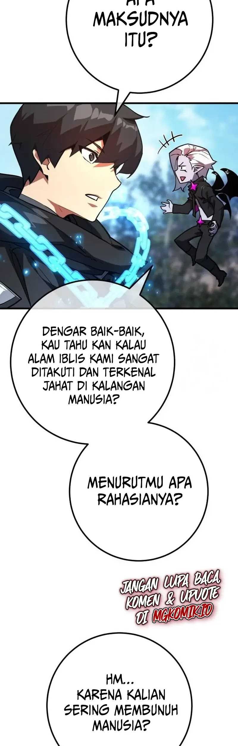 The Game’s Top Troll Chapter 96 Gambar 43