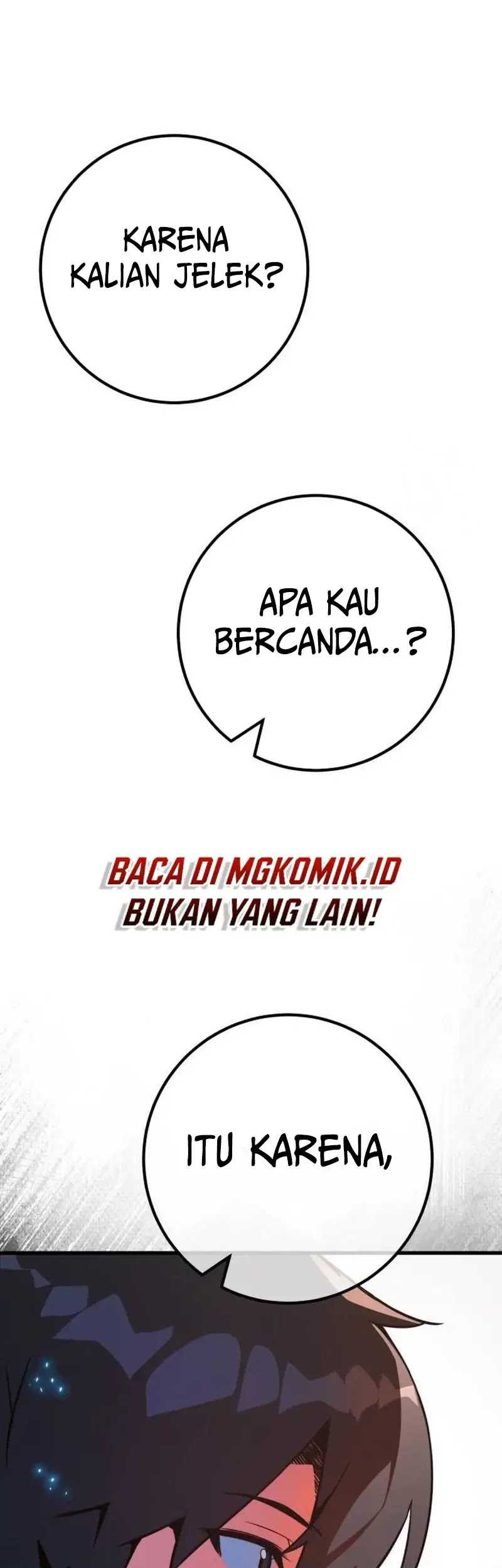 The Game’s Top Troll Chapter 96 Gambar 47