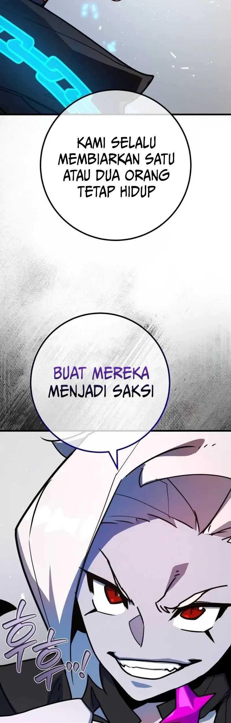 The Game’s Top Troll Chapter 96 Gambar 49