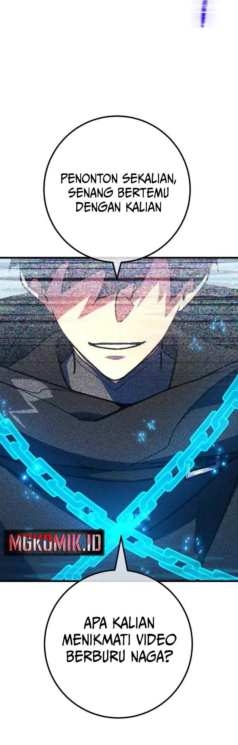 The Game’s Top Troll Chapter 96 Gambar 55