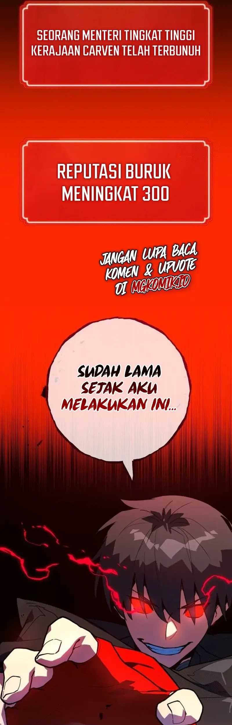The Game’s Top Troll Chapter 96 Gambar 67
