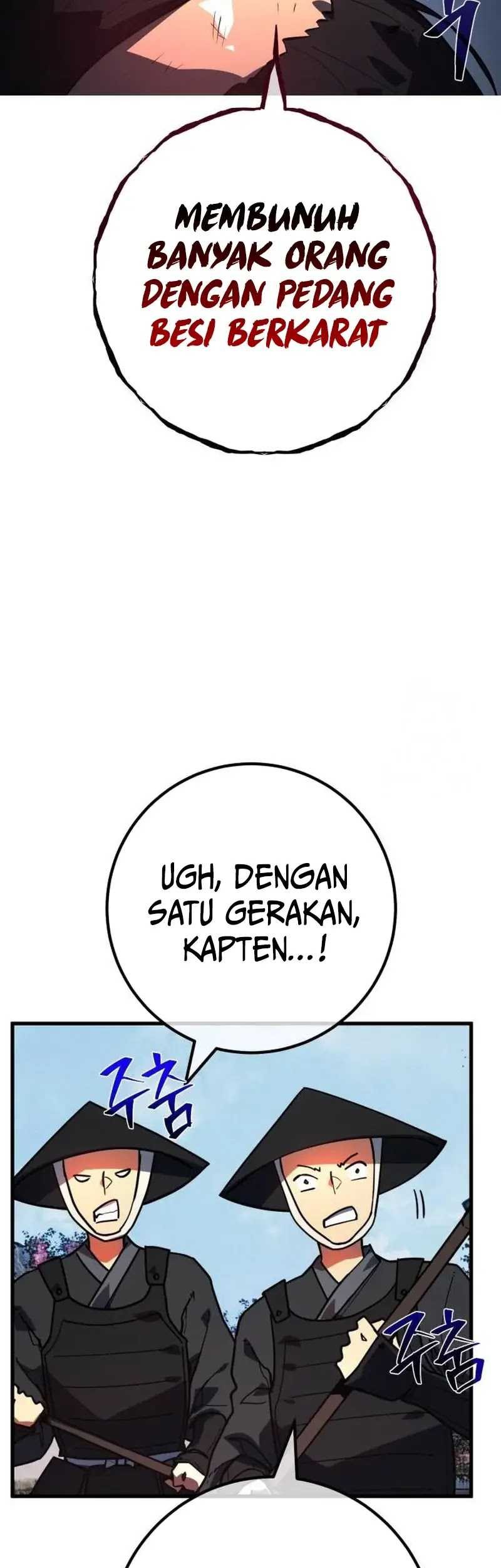 The Game’s Top Troll Chapter 96 Gambar 69