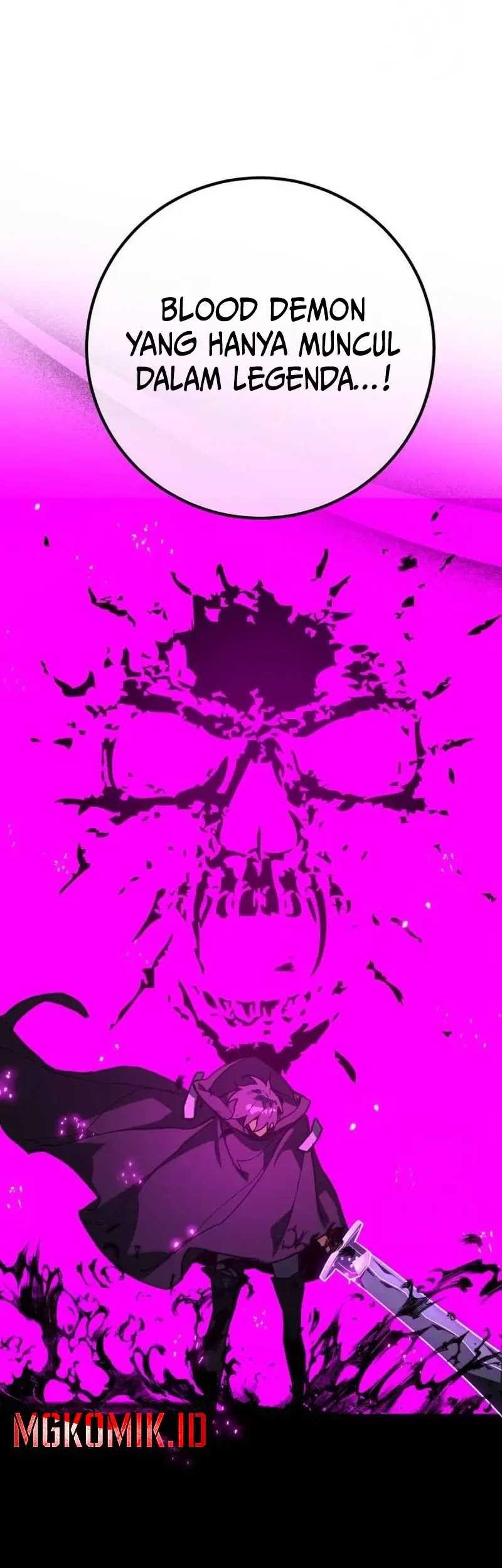 The Game’s Top Troll Chapter 96 Gambar 71