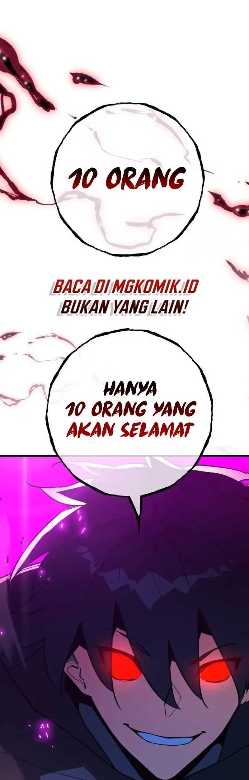 The Game’s Top Troll Chapter 96 Gambar 73
