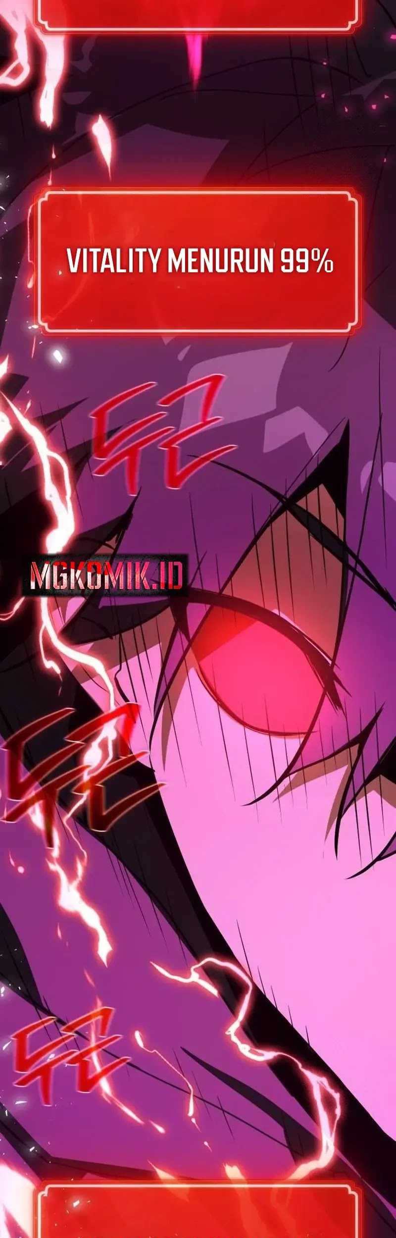 The Game’s Top Troll Chapter 96 Gambar 77