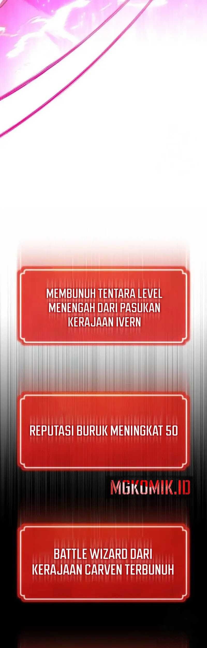 The Game’s Top Troll Chapter 96 Gambar 83