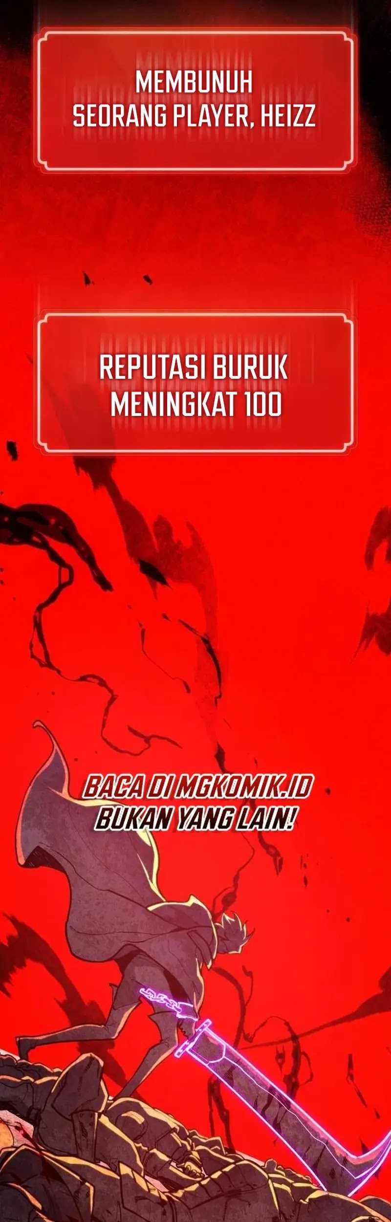 The Game’s Top Troll Chapter 96 Gambar 85
