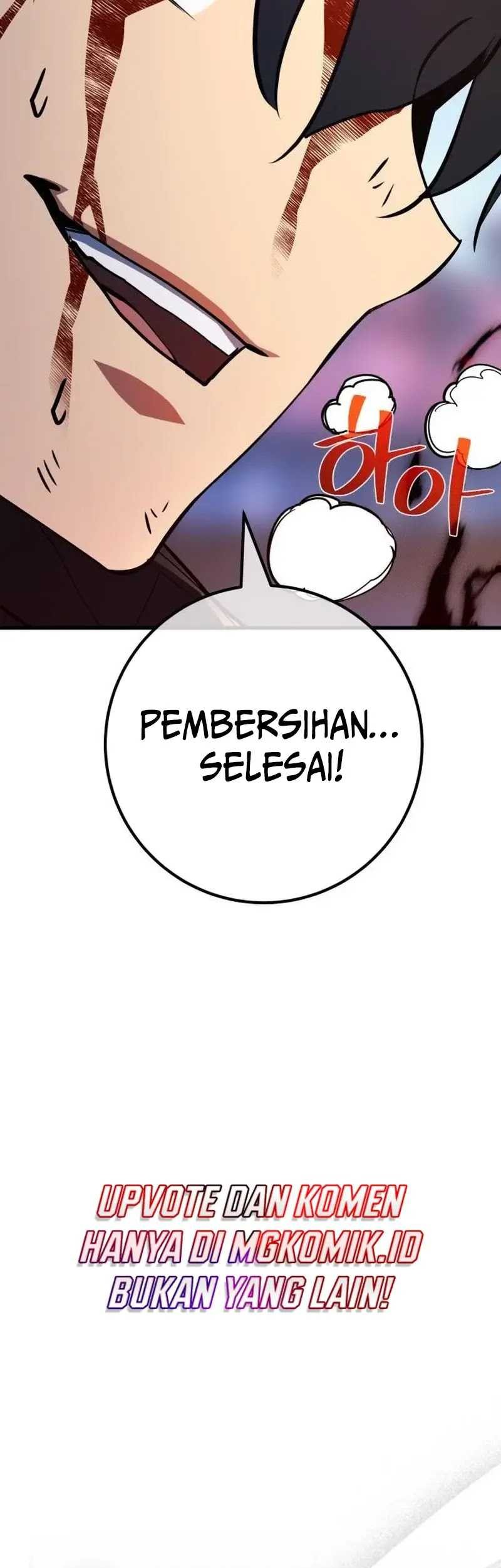 The Game’s Top Troll Chapter 96 Gambar 89