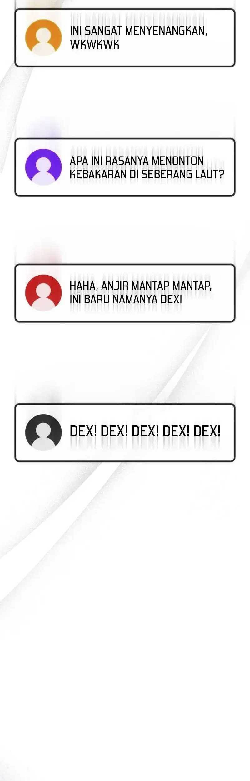 The Game’s Top Troll Chapter 96 Gambar 91