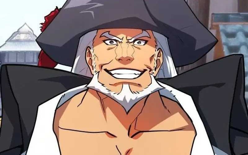 The Game’s Top Troll Chapter 96 Gambar 94