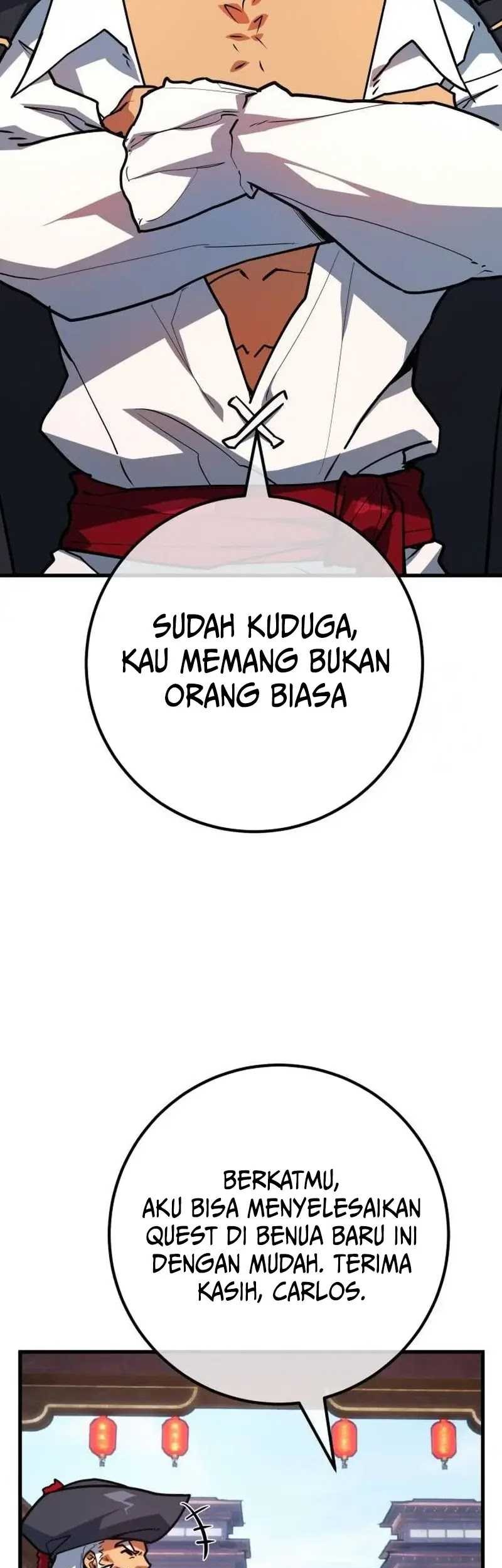 The Game’s Top Troll Chapter 96 Gambar 95