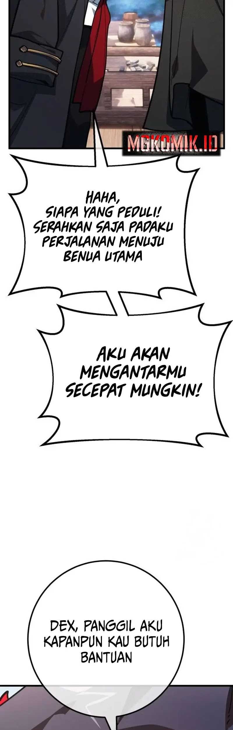 The Game’s Top Troll Chapter 96 Gambar 97