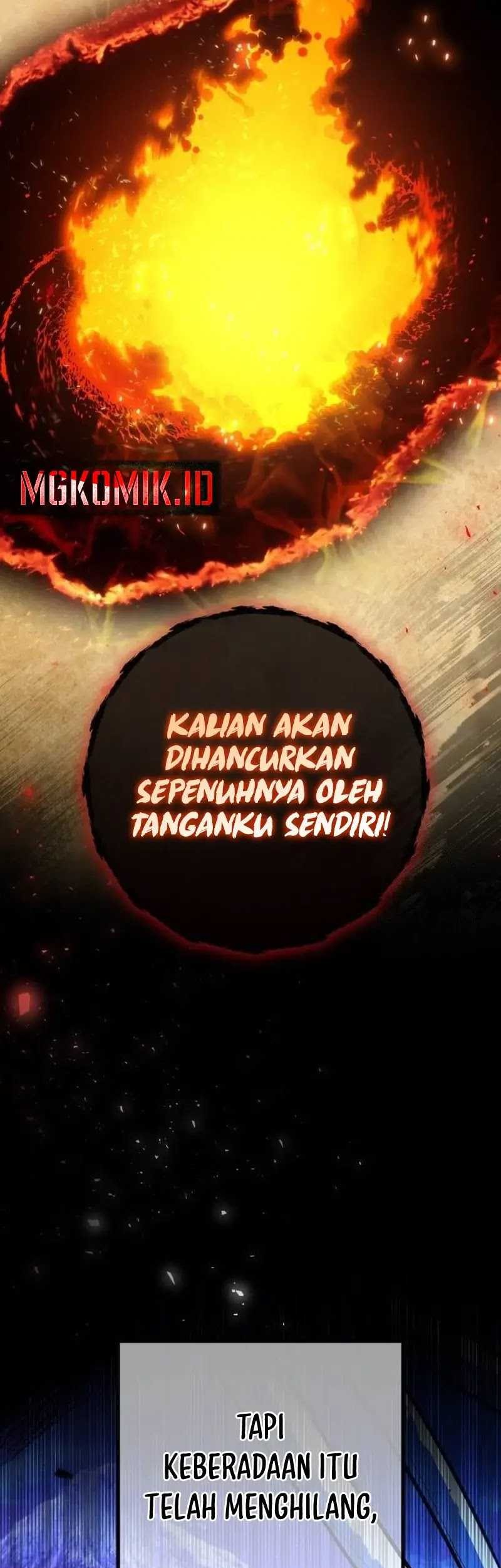 The Game’s Top Troll Chapter 96 Gambar 7