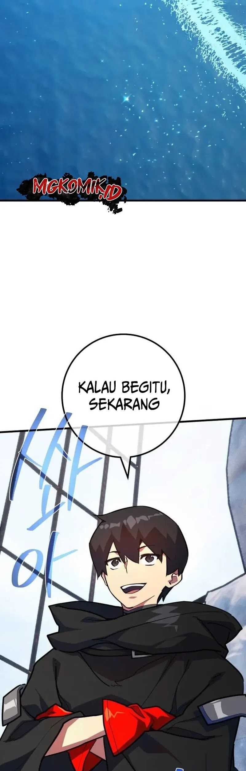 The Game’s Top Troll Chapter 96 Gambar 101