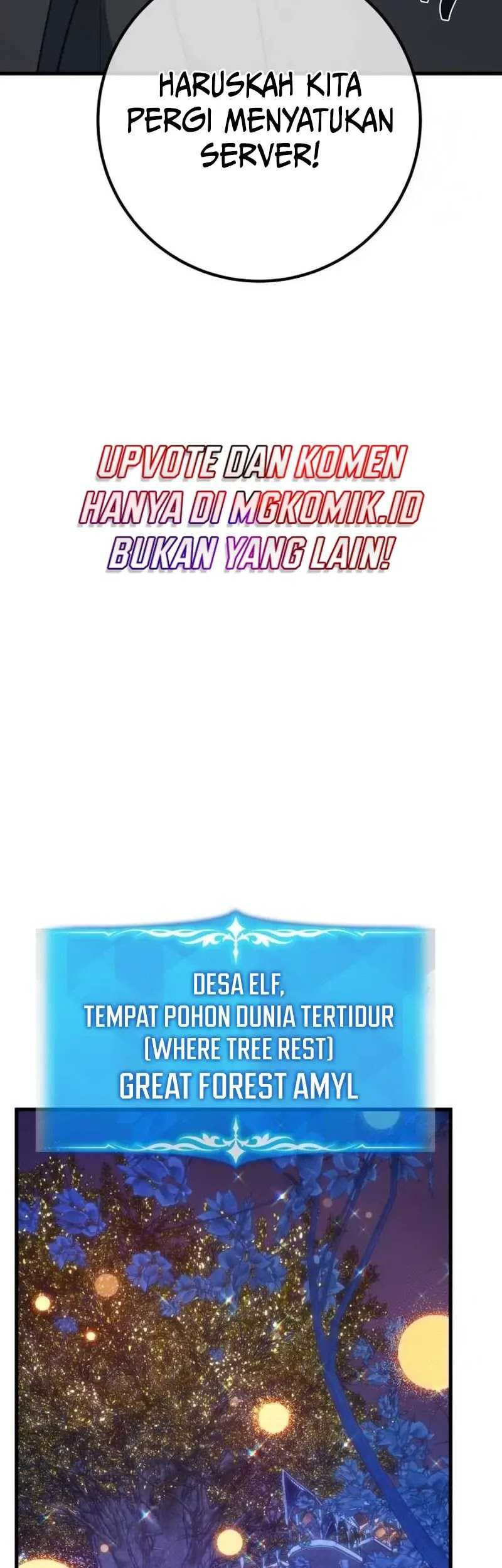 The Game’s Top Troll Chapter 96 Gambar 103