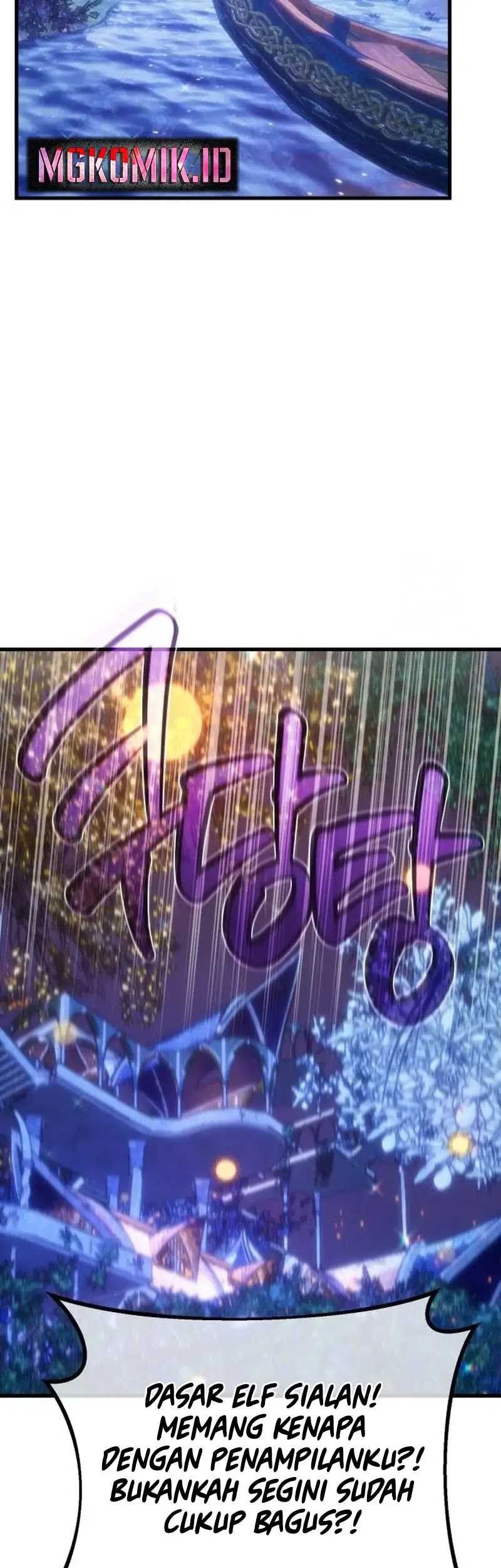 The Game’s Top Troll Chapter 96 Gambar 105