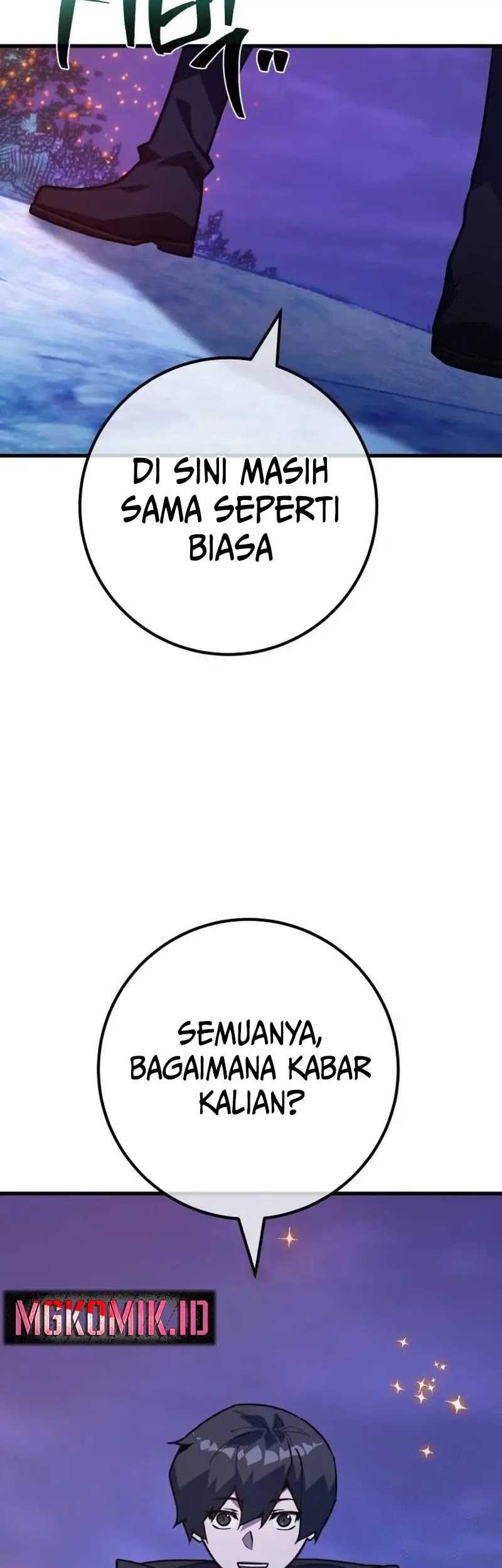 The Game’s Top Troll Chapter 96 Gambar 109