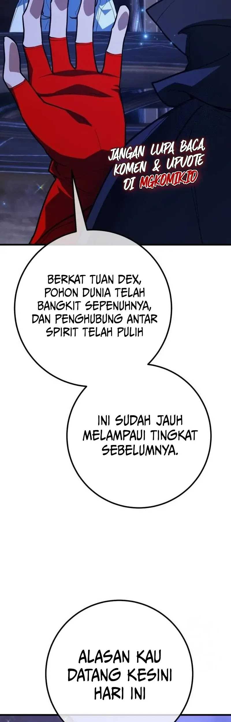 The Game’s Top Troll Chapter 96 Gambar 119